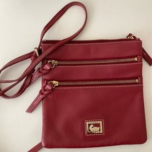 Dooney and Bourke Crossbody Bag